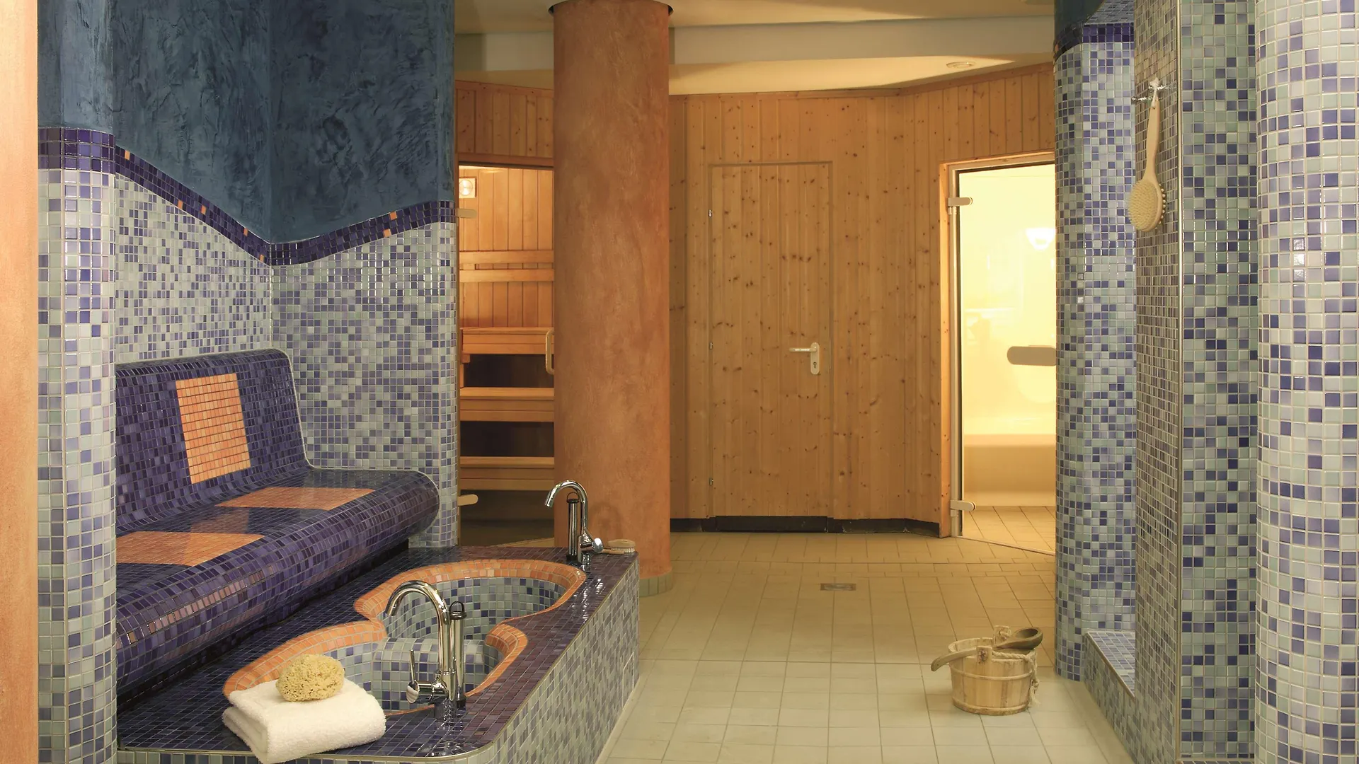 Nh Berlin Alexanderplatz Hotel