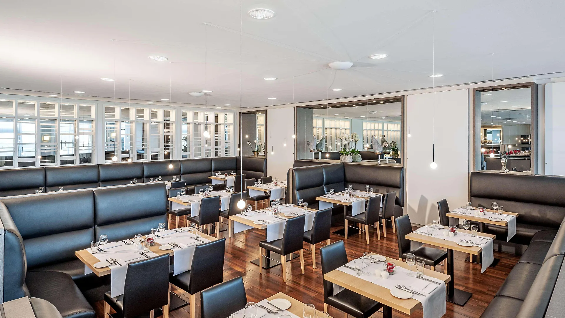 Nh Berlin Alexanderplatz Hotel