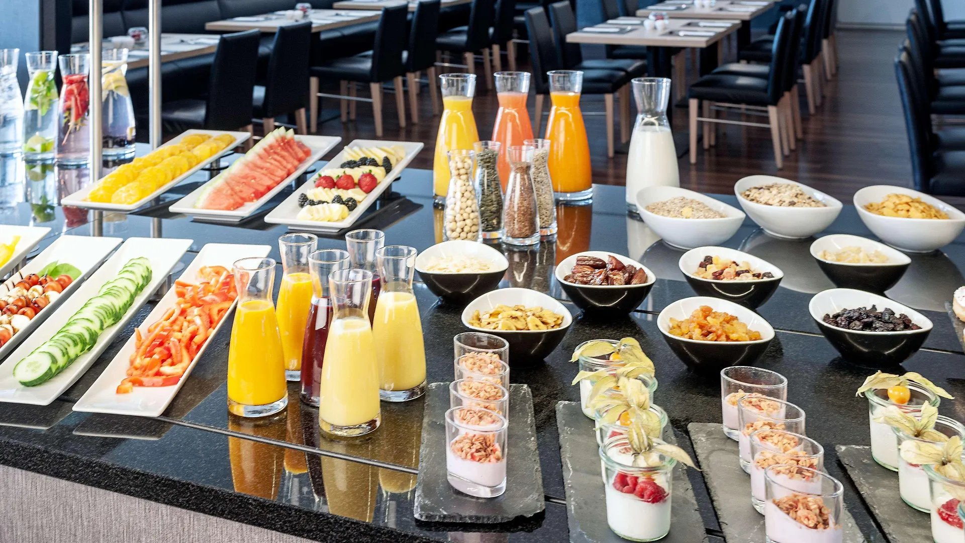 Nh Berlin Alexanderplatz Hotel 4*,
