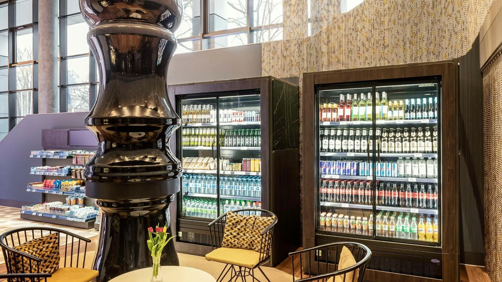 Nh Berlin Alexanderplatz Hotel