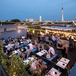 Hotell Amano &, Berlin