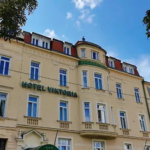 *** Отель Viktoria Schoenbrunn Австрия