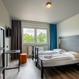 Vandrarhem A&o Kolumbus, Berlin