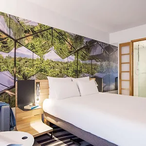 Novotel Centre, Fully Renovated Den Haag