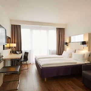 Hotell Scandic Kurfuerstendamm, Berlin