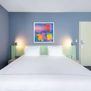 Ξενοδοχείο Park Plaza, Βερολίνο