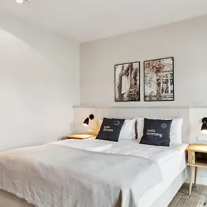 Limehome Prenzlauer Allee - Digital Access Apartamento