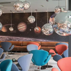 Hotell One Berlin-tiergarten, Berlin
