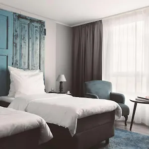 4* Отель Berlin, Berlin, A Member Of Radisson Individuals