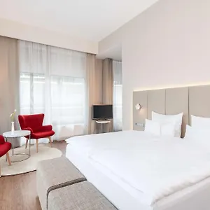 4* Отель Nh Collection Mitte Friedrichstrasse