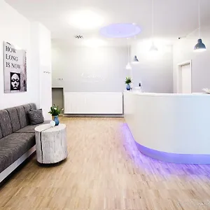 Hotell Calma Mitte, Berlin