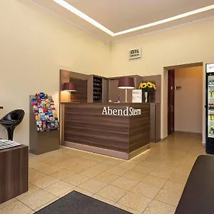 Appartement Abendstern, Berlijn