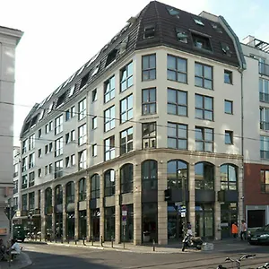 Appartement Flower's By Limehome - Digital Access, Berlijn