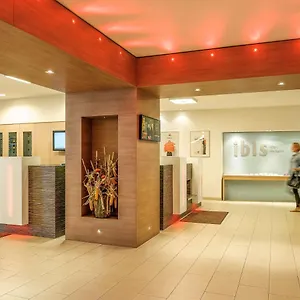Ibis Mariahilf Wenen