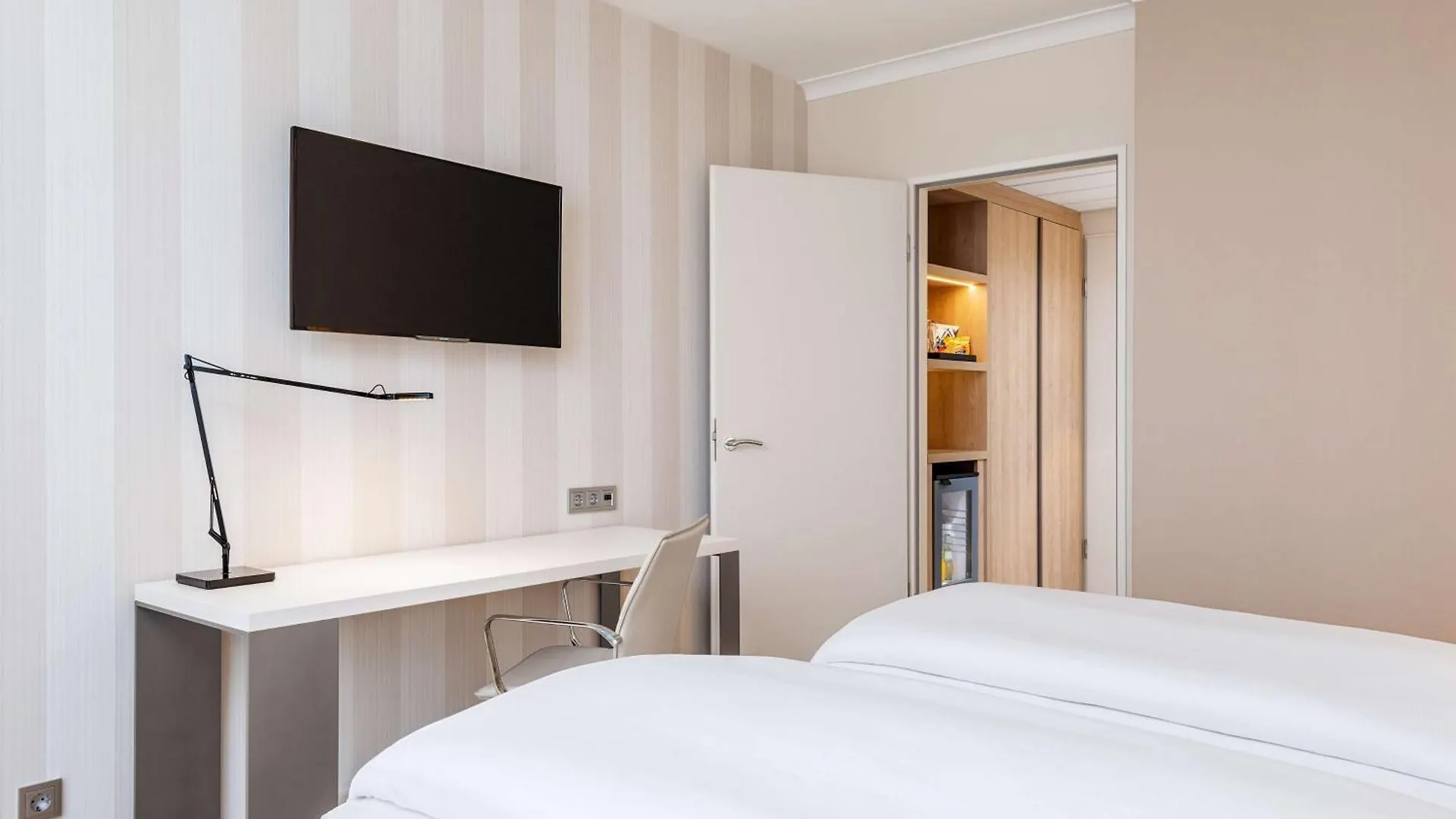 ****  Nh Berlin Alexanderplatz Hotel Germany