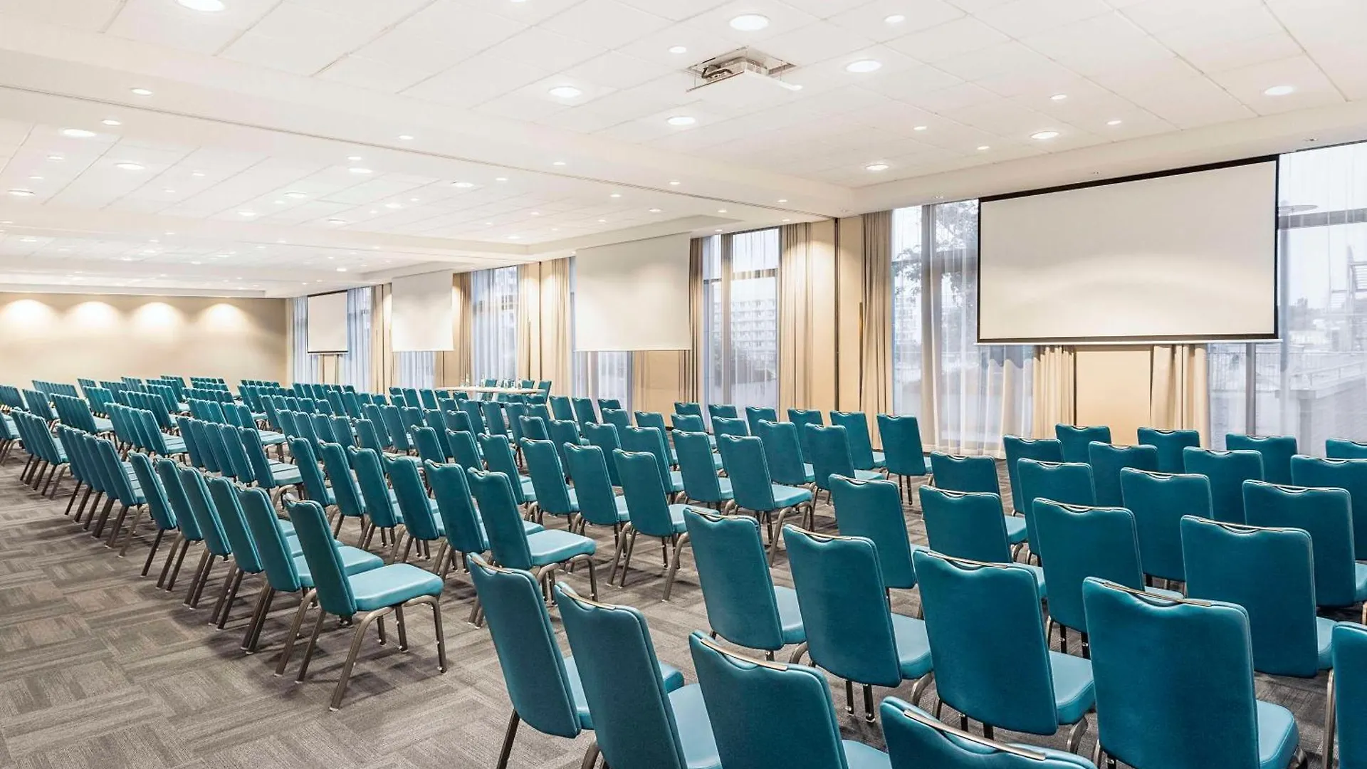 ****  Hotel NH Berlin Alexanderplatz Deutschland