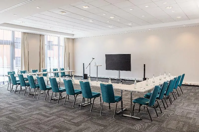 ****  Nh Berlin Alexanderplatz Hotel Germany