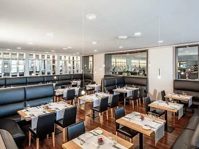 Nh Berlin Alexanderplatz Hotel