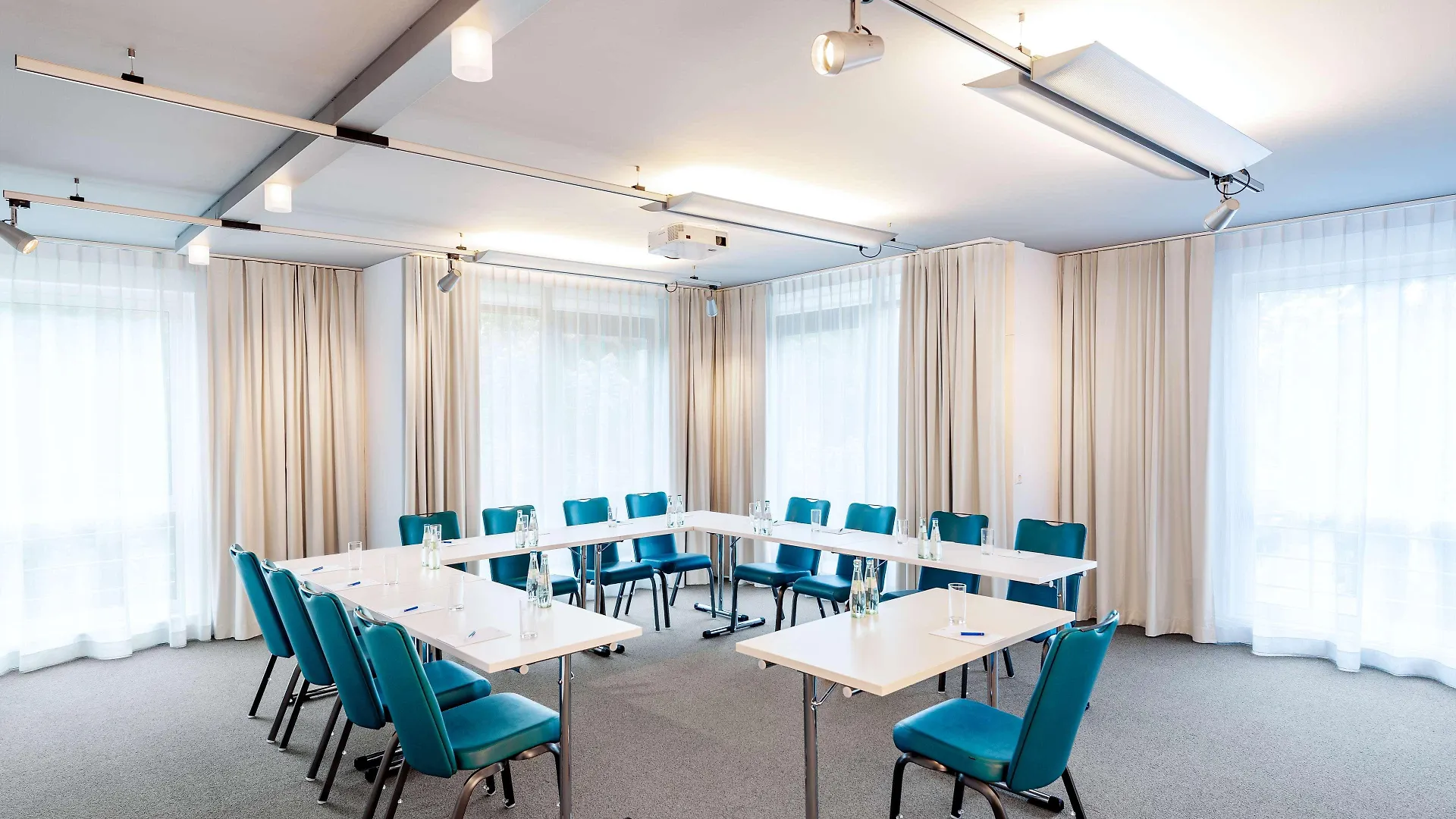 ****  Nh Berlin Alexanderplatz Hotel Tyskland
